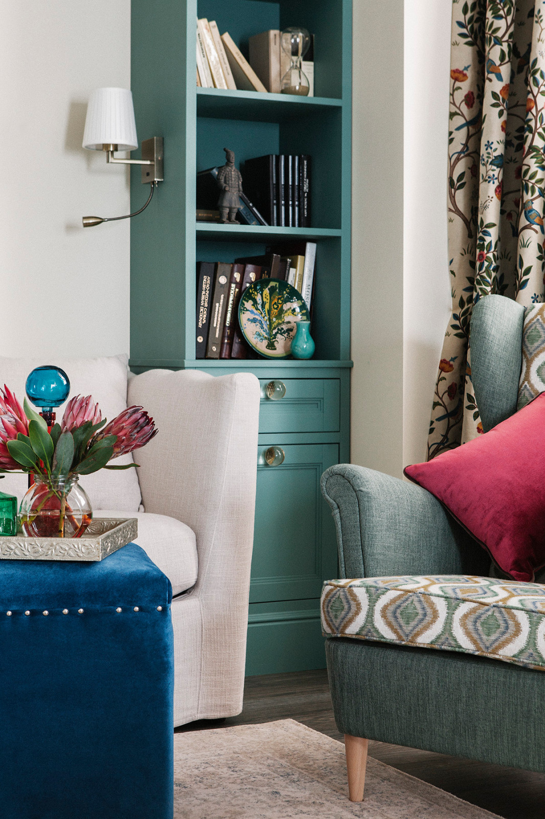 Райский сад