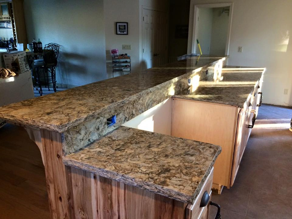 California Granite & Natural Stone