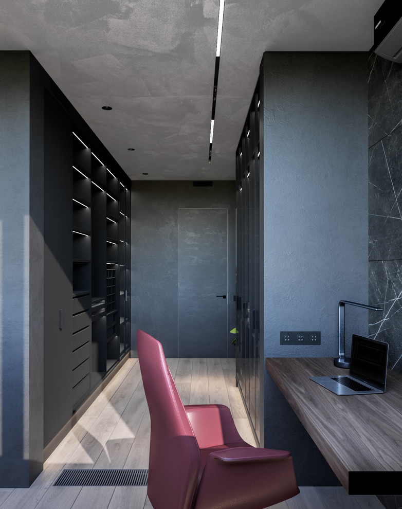 Визуализация кабинета