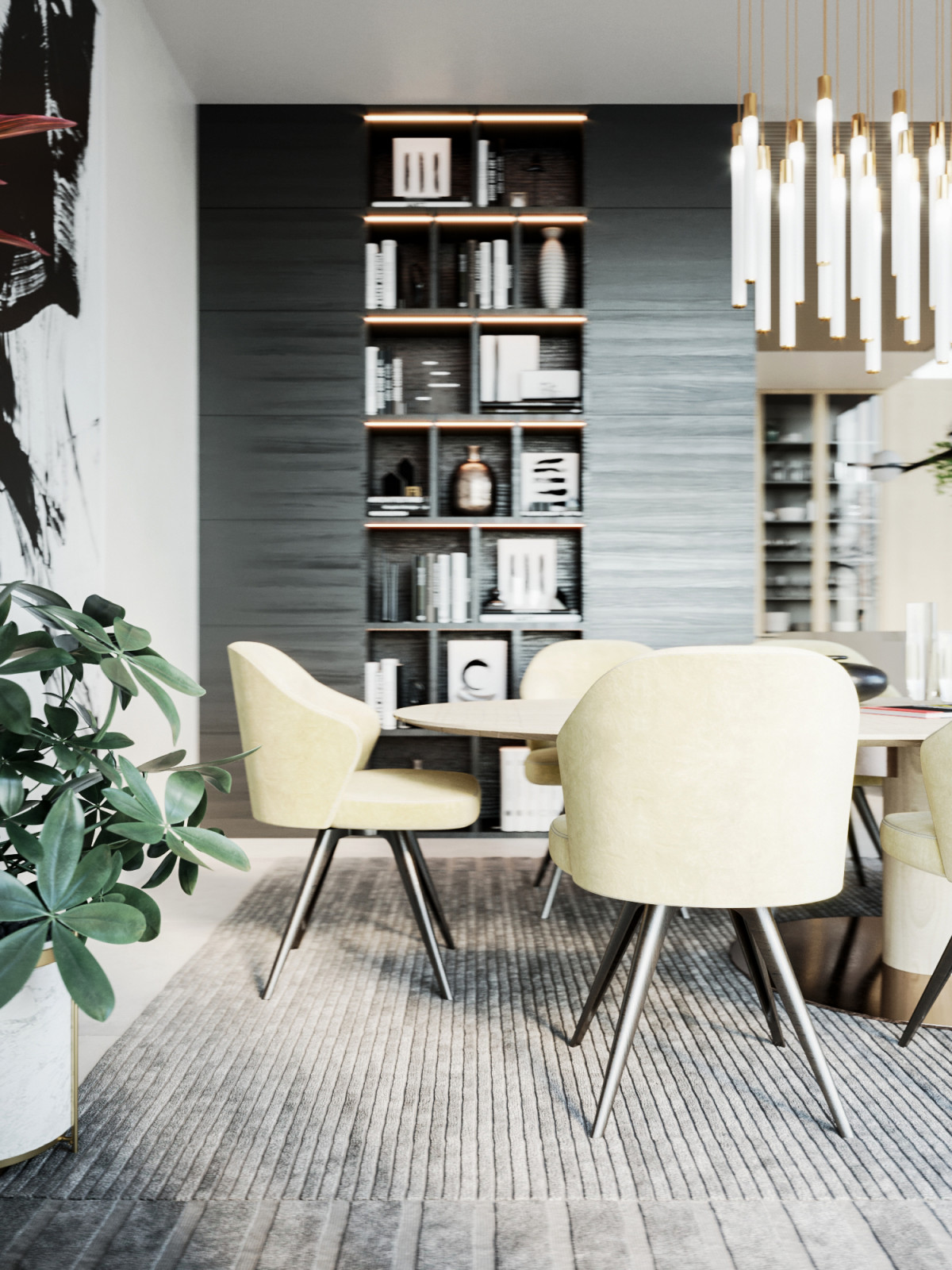 Дом в Подмосковье