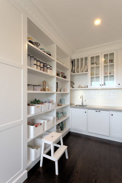 Bellevue Hill maritim-koek
