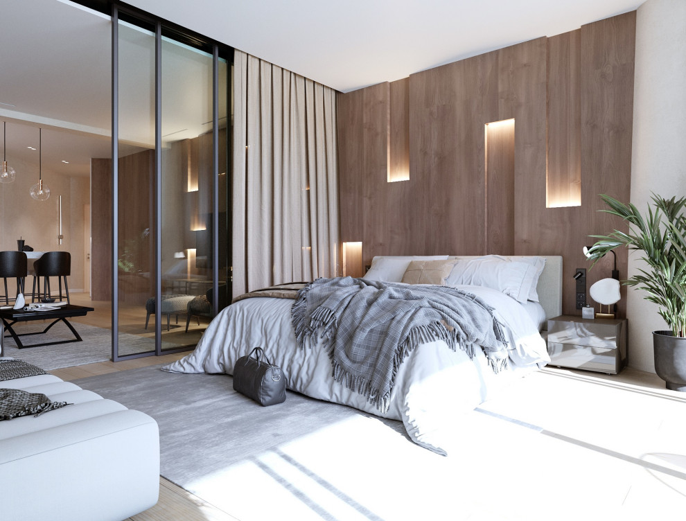 ЭЛЕГАНТНАЯ ГАРМОНИЯ