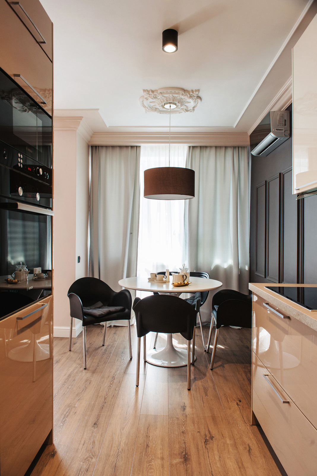 Особый взгляд