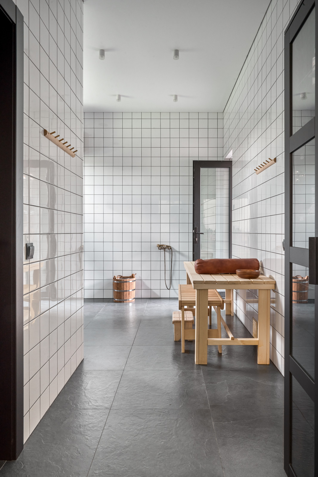 Банный комплекс Бутик Баня Русские традиции