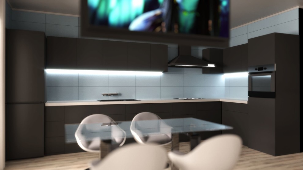 Проект - crYtec