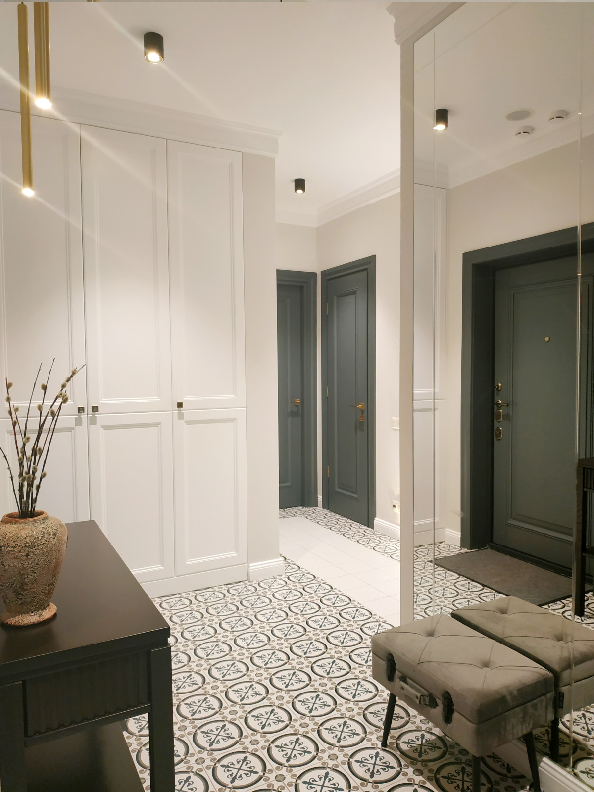 Наслаждение цветом