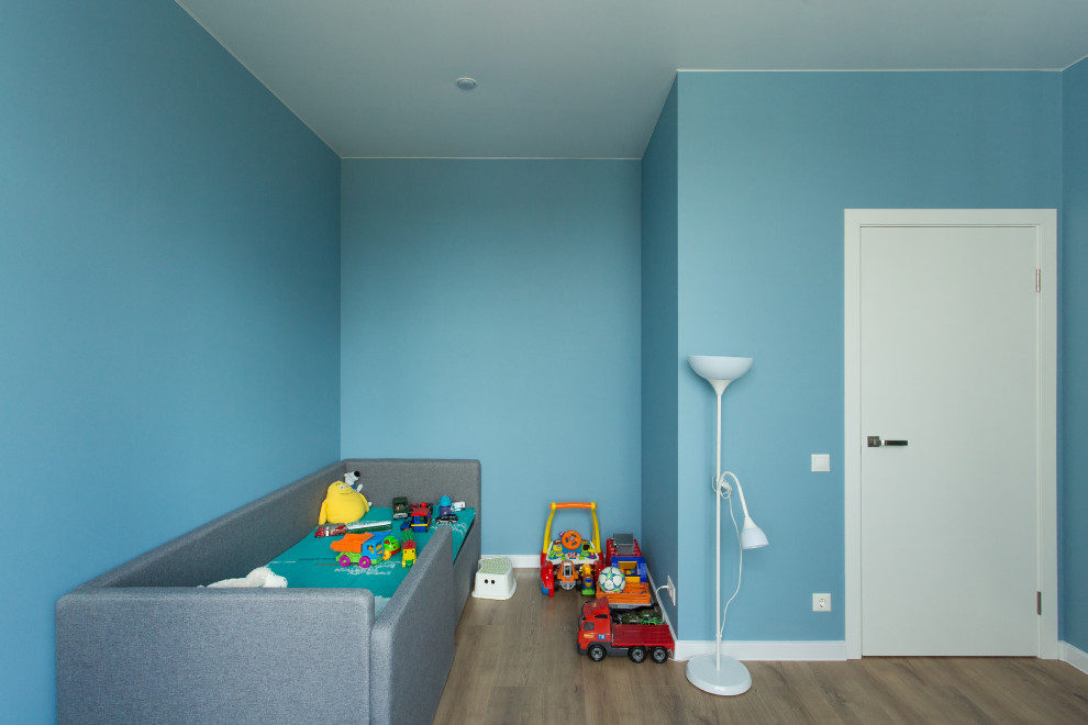 Рублевское шоссе