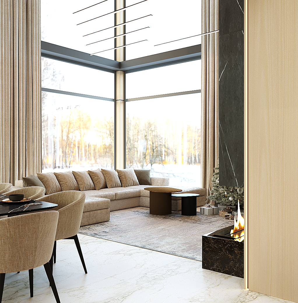 Осиновые горки