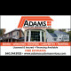 Adams Custom Services LLC.