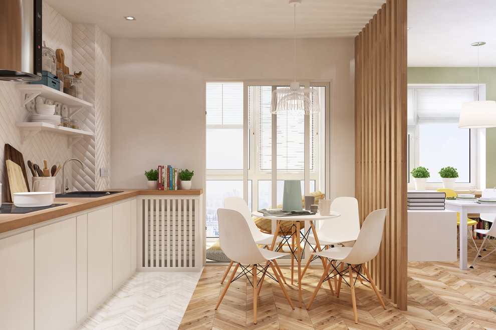 ЖК "Vogue", 82 кв.м., Минск