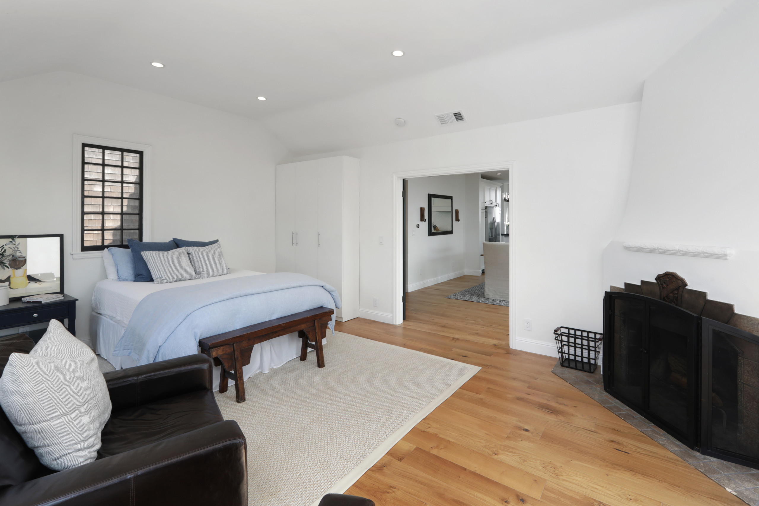 San Francisco, Buena Vista Condo Remodel