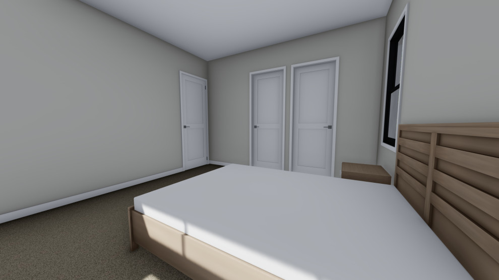 Lee Residence