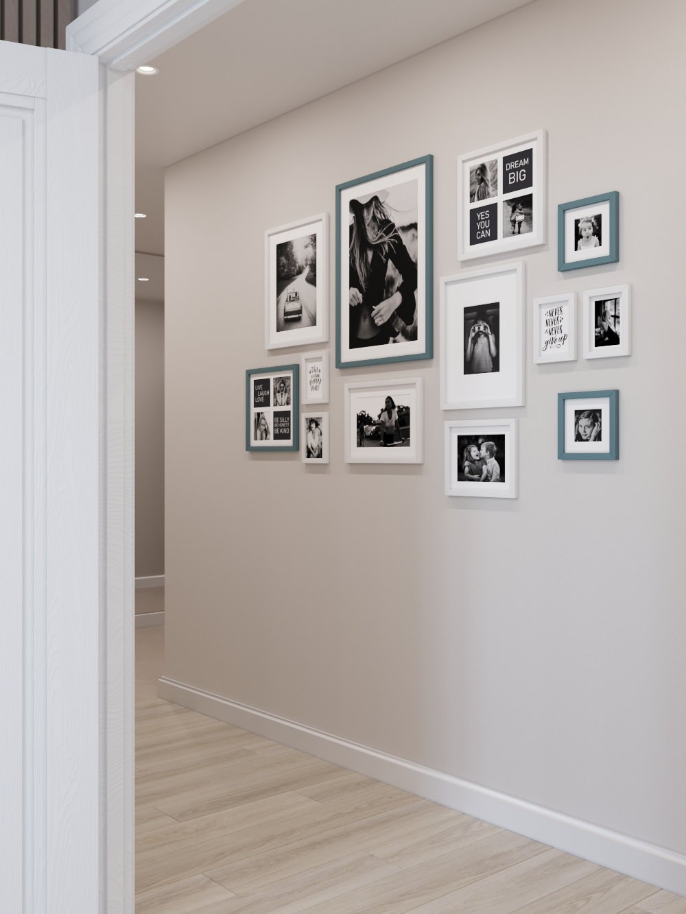 ЖК Богородский