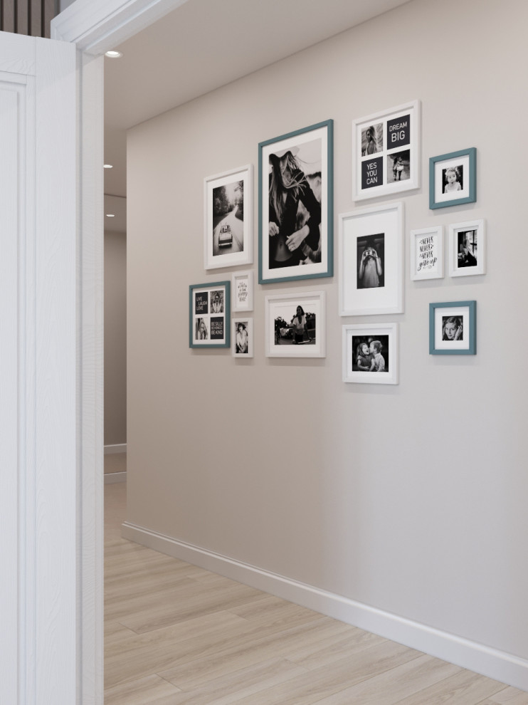 ЖК Богородский