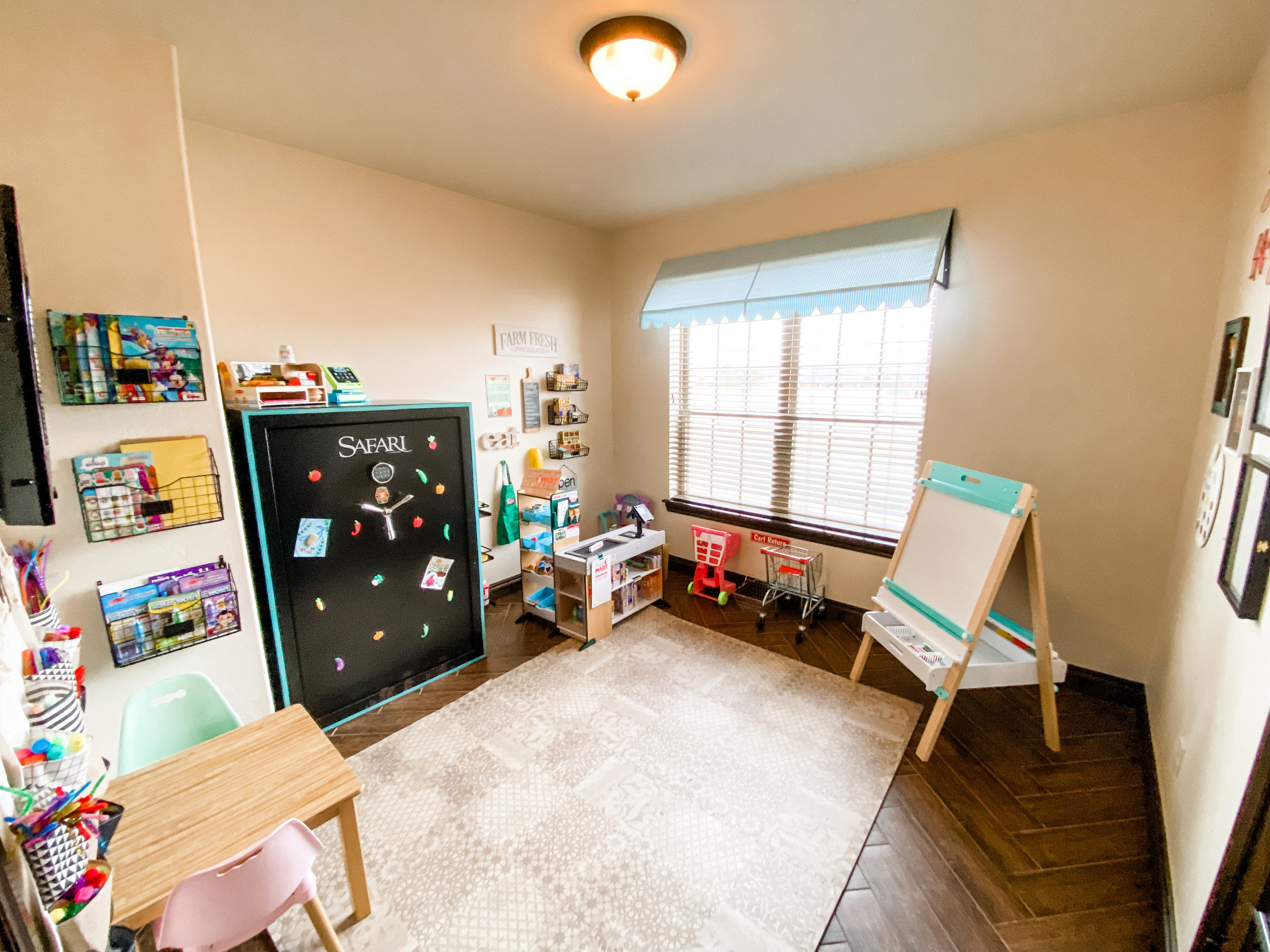 Schmidt Playrooms