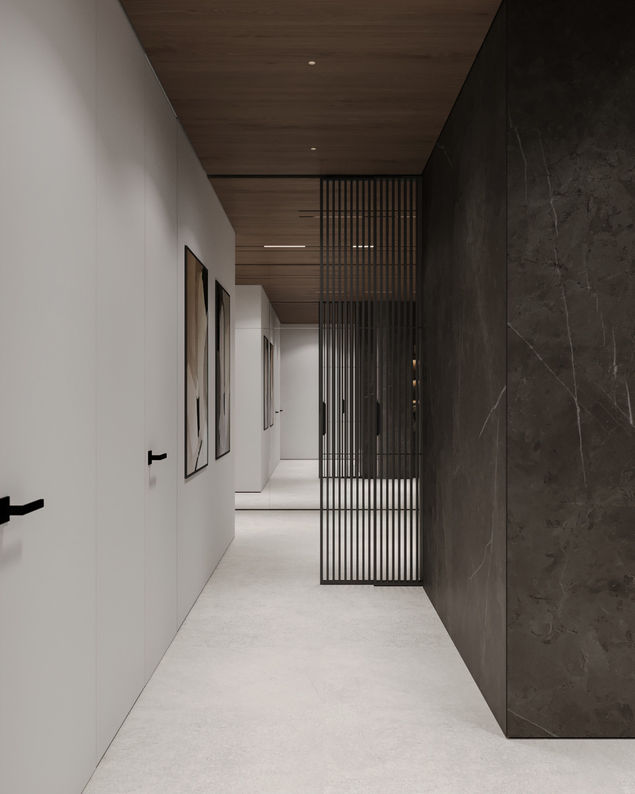 Квартира в ЖК "Петровская Доминанта"