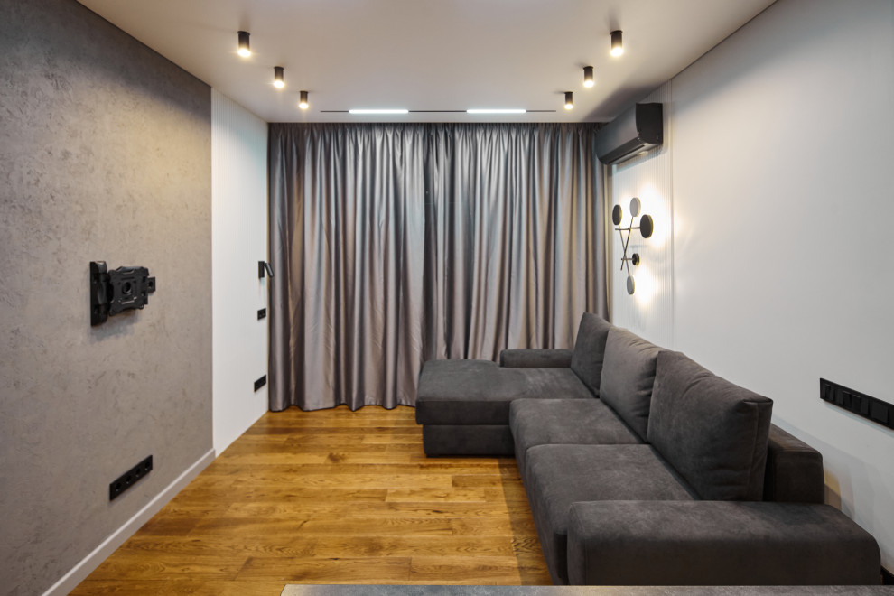 ЖК Академика Павлова