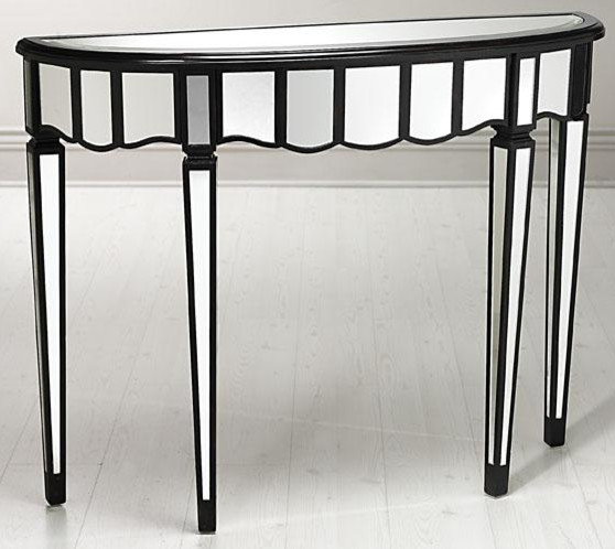 Reflections Empire Console Table