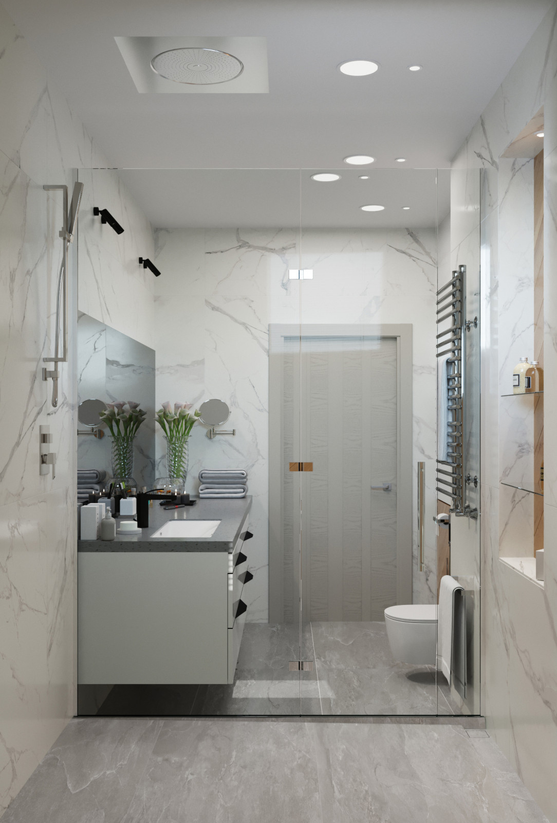 Студия ЖК Симфония