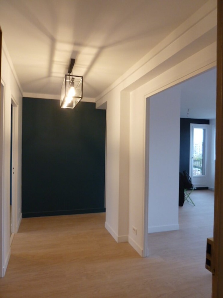 chantier Mr Frissinet