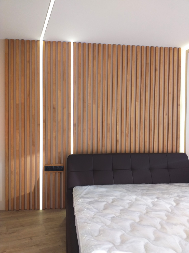 Квартира ЖК Синяя птица