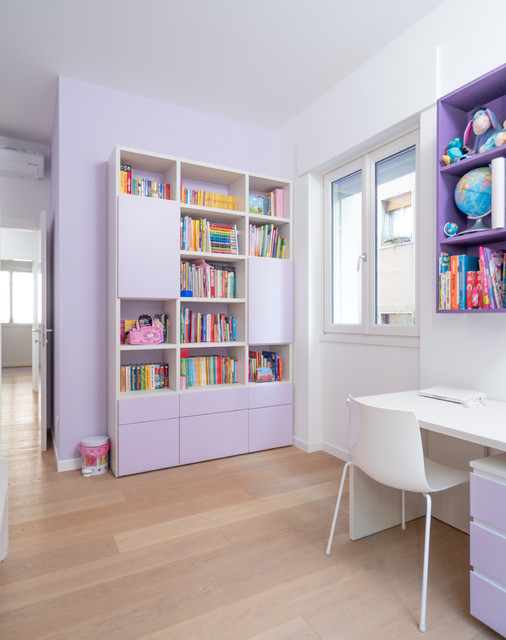 Casa ST contemporary-kids