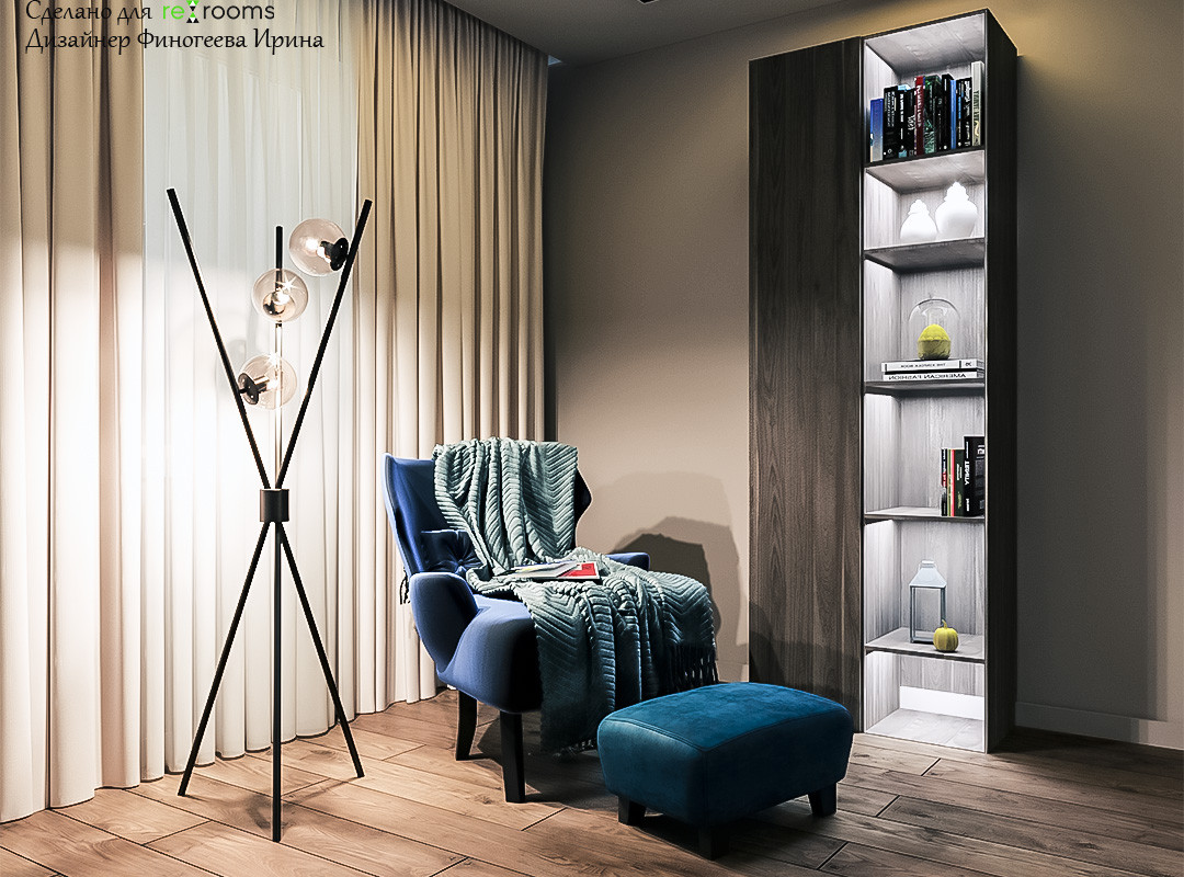 ЖК "Лучи" г.Москва