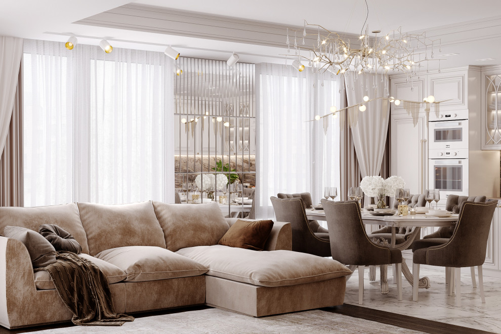 ЖК Жаворонок