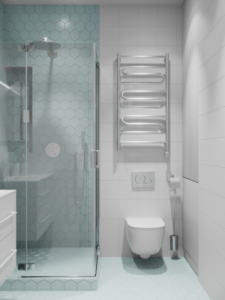 Квартира в ЖК "СИТИ ПАРК"