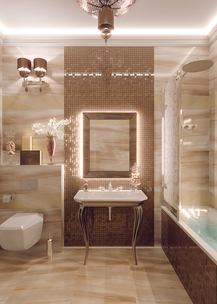 Дом в Репино