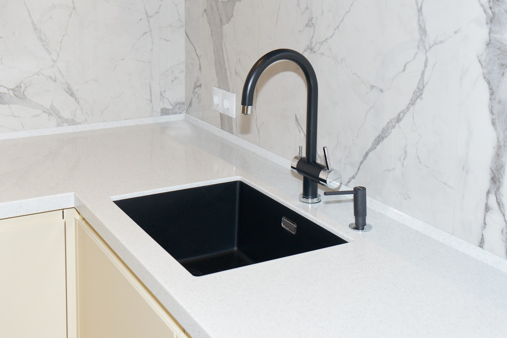 Ремонт квартиры 87 кв.м.