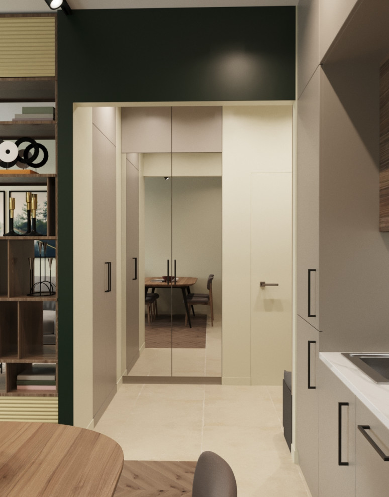 Черняховский