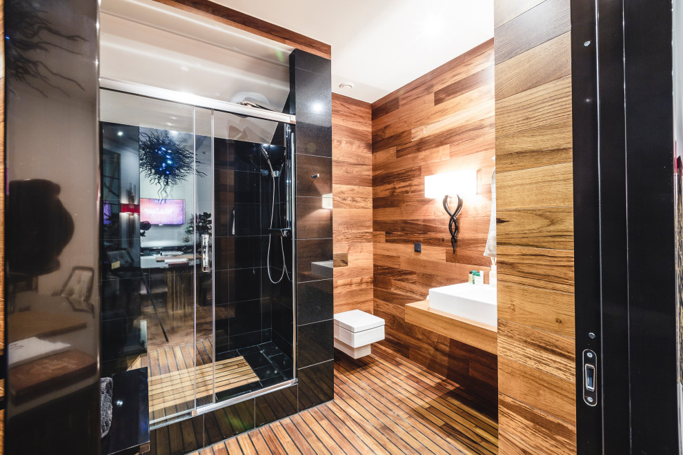 Частный дом