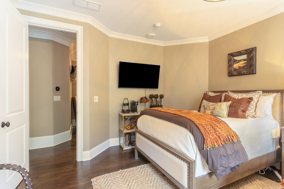 Sandy Springs Complete Home