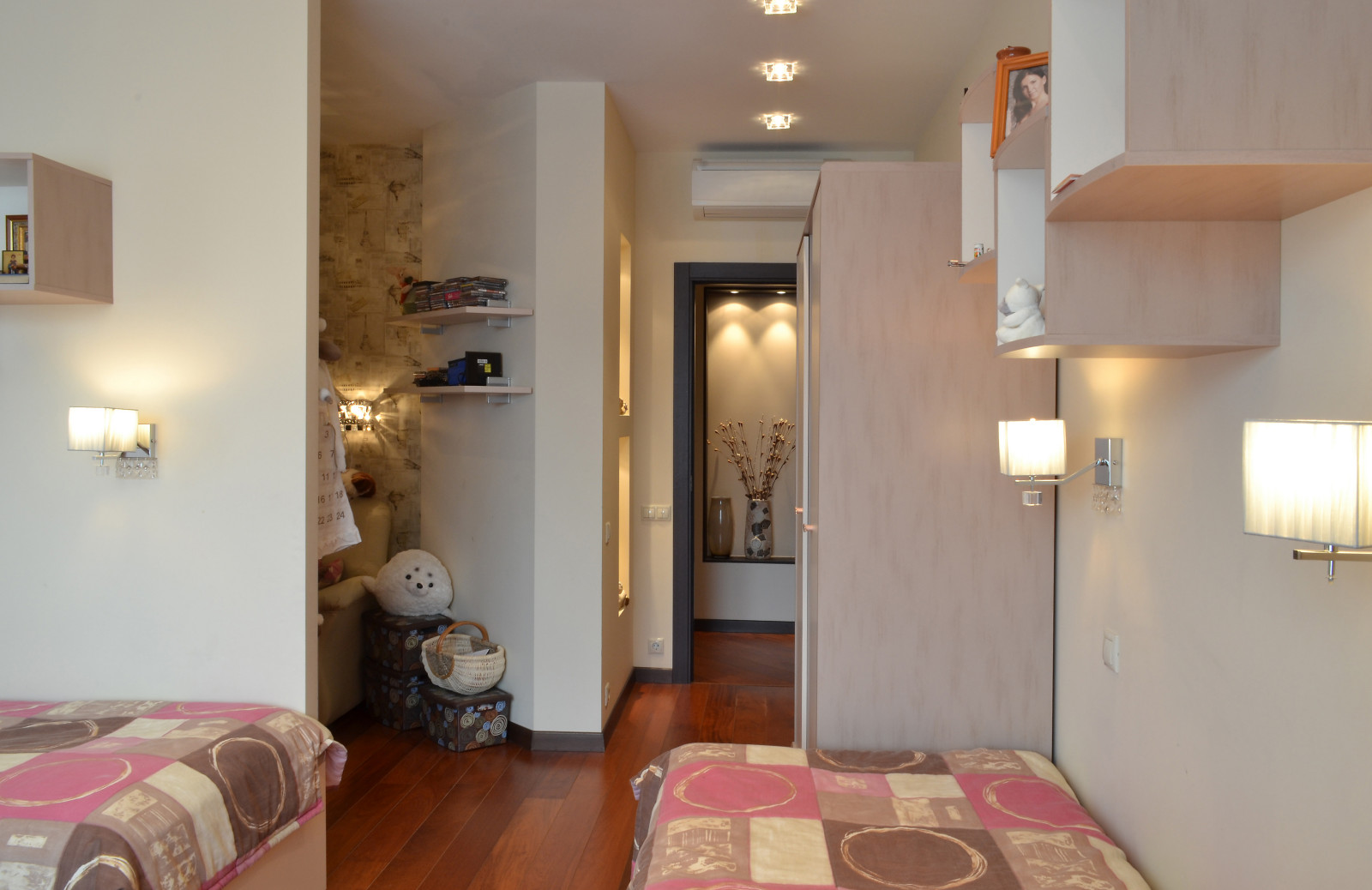 Ваниль и Шоколад