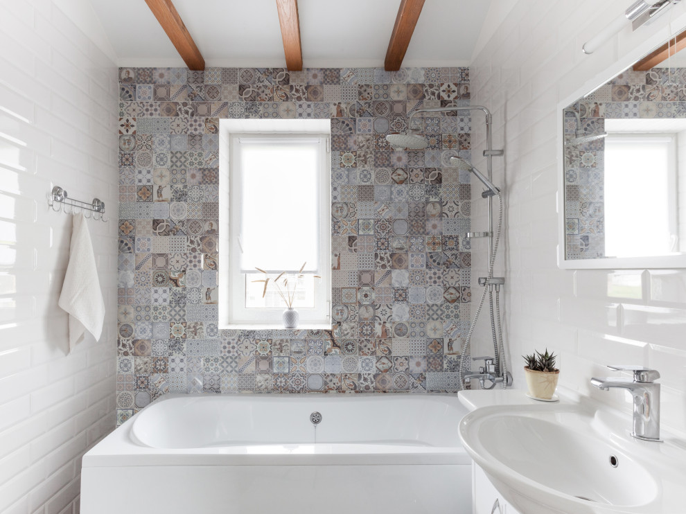 Дом в пригороде Петергофа