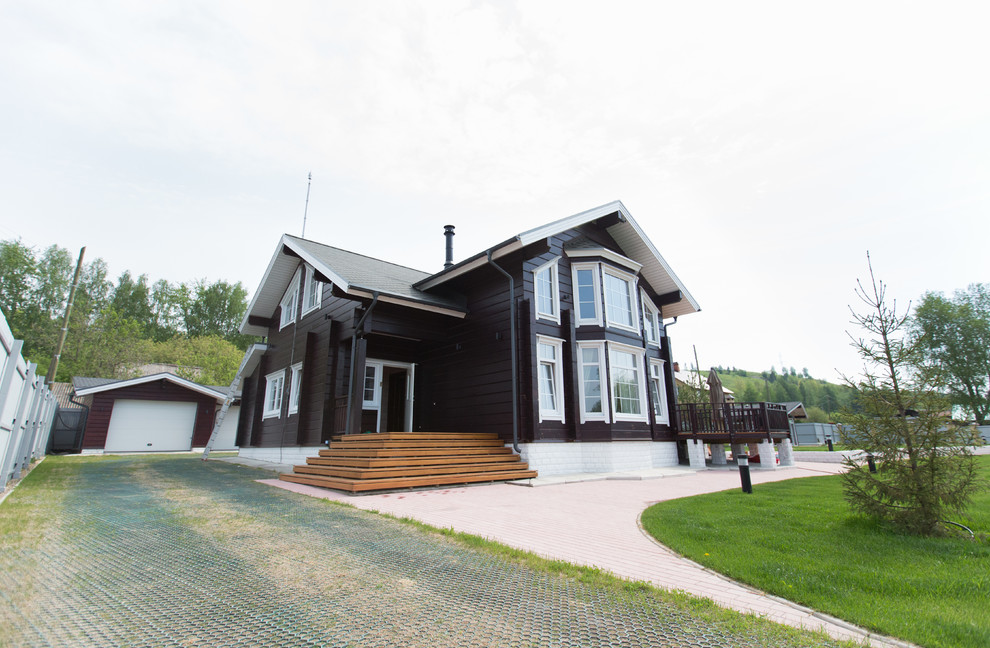 Пермский край