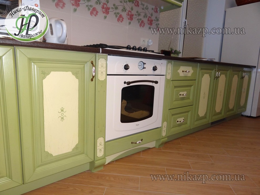 CLASSIC CUSTOM KITCHEN. KITCHEN PROVENCE STYLE. Кухня классическая, в стиле Пров