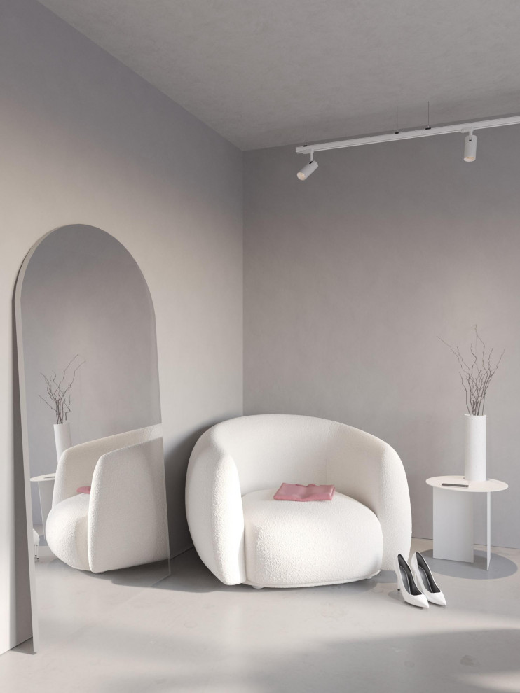 Салон красоты