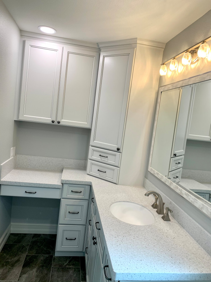 Full Villa Remodel
