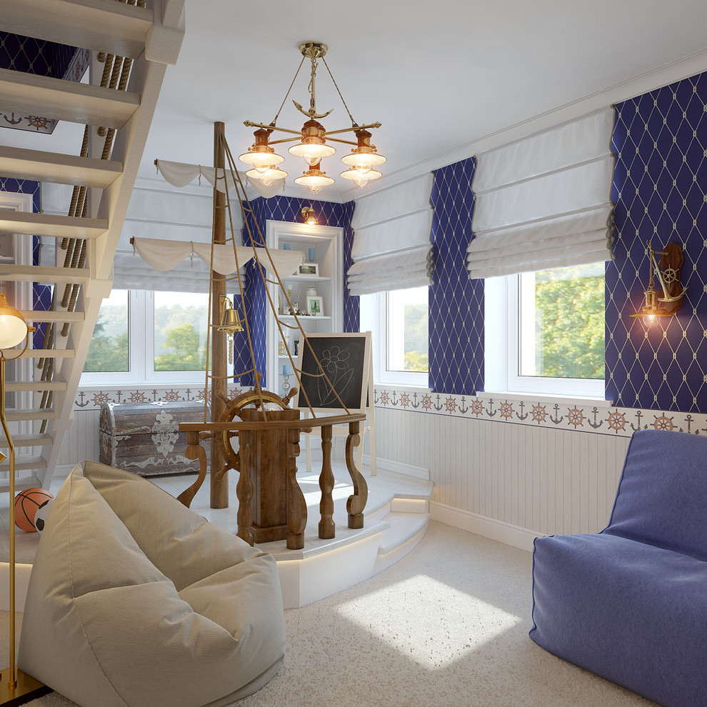 Дом в коттеджном посёлке «Грин Хилл»