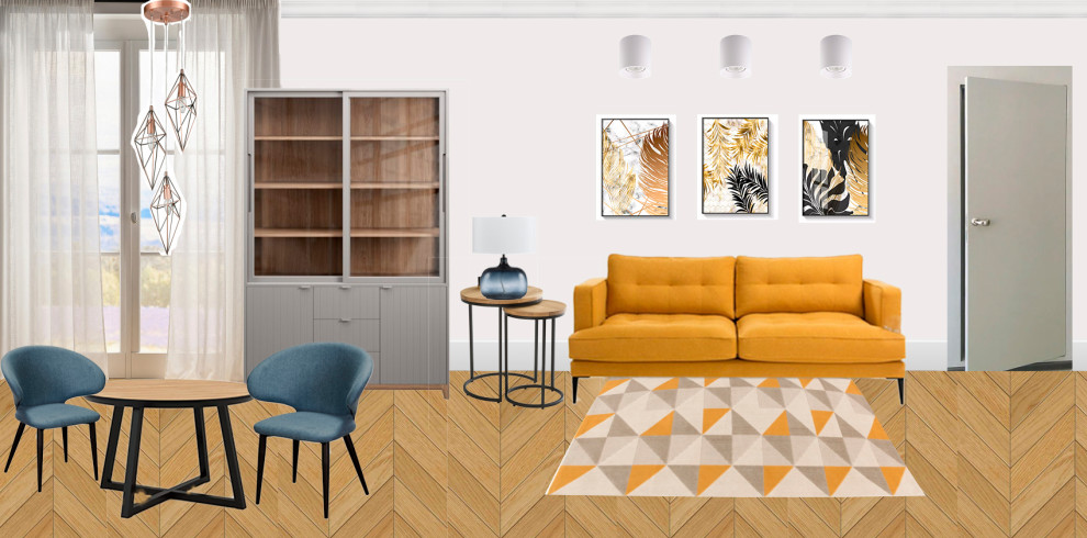 Шкиперский проток