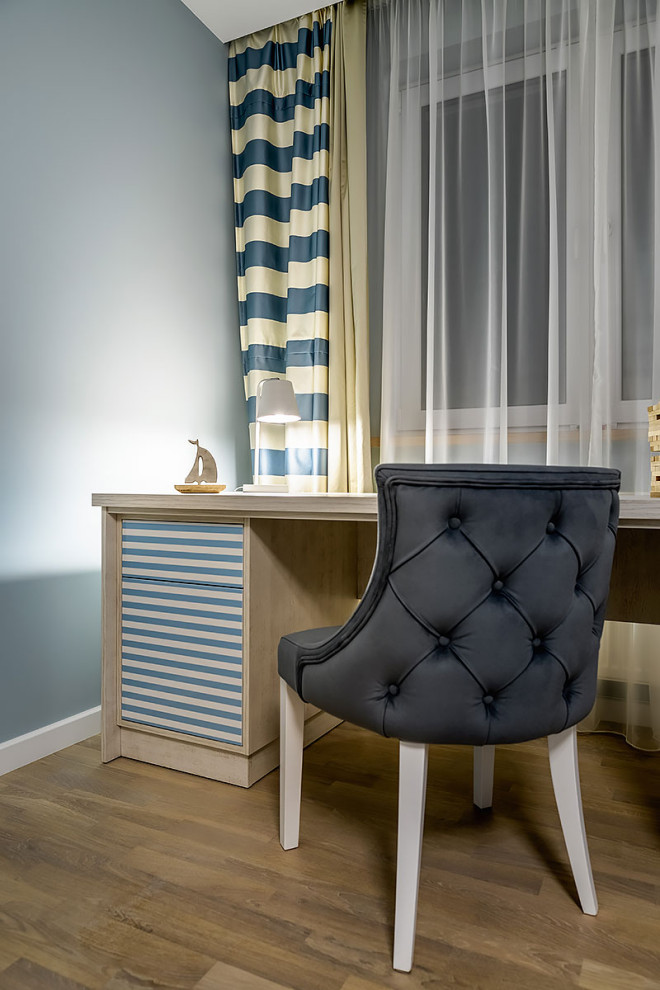 Apartment near the park