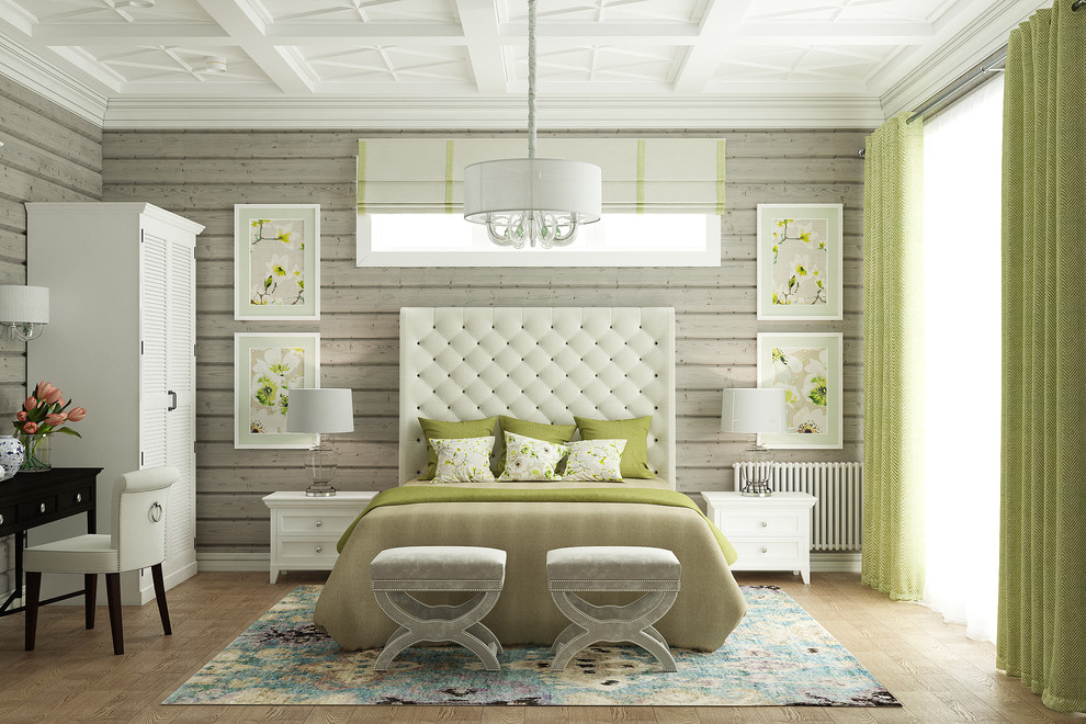 Загородный дом Бисерово