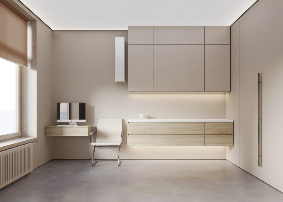 Стоматологическая клиника