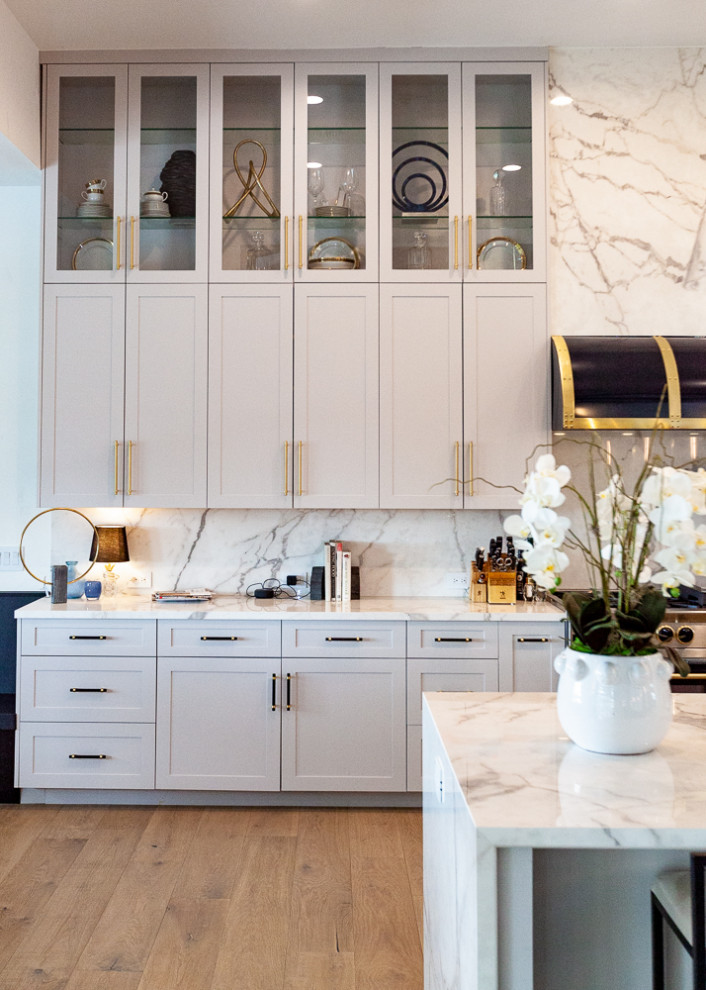 CABINETS | SHELVES | TABLE TOPS