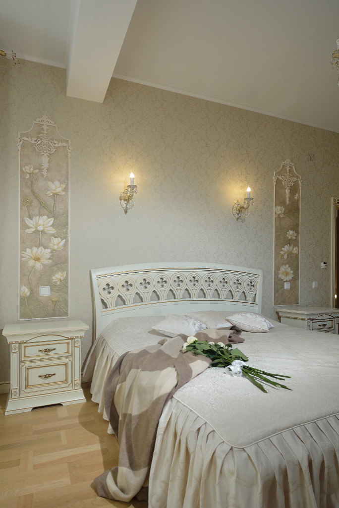 Коттедж на Байкальском тракте