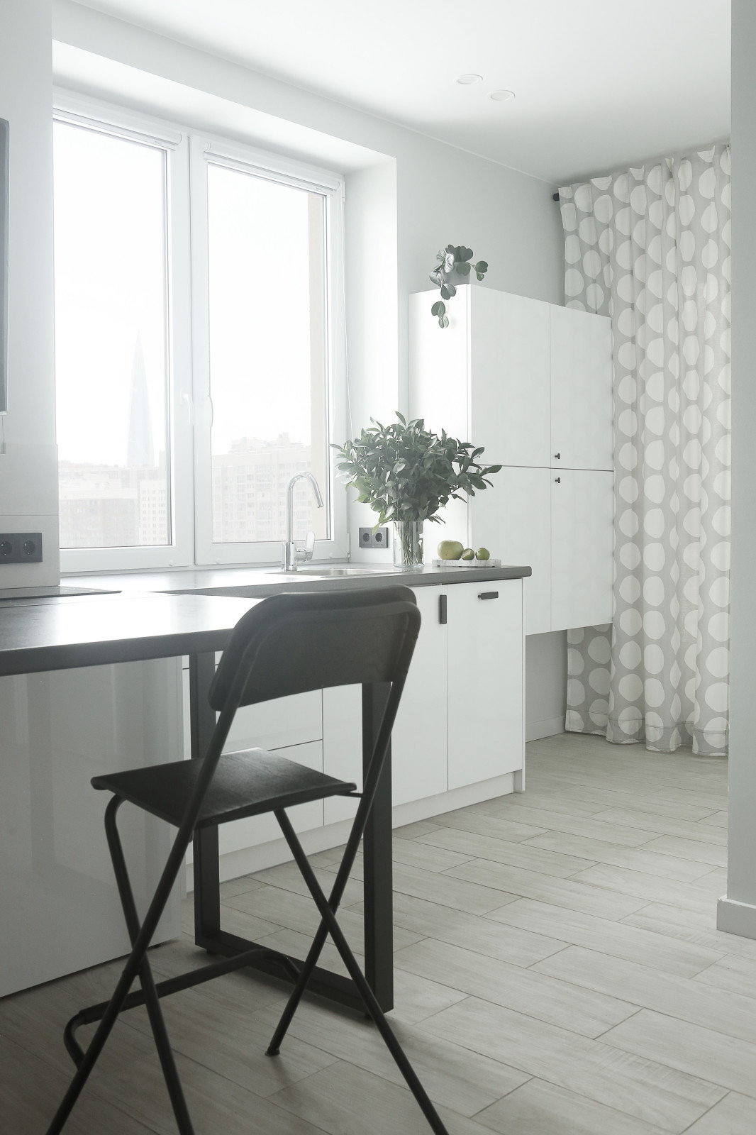 ЖК Морская Звезда