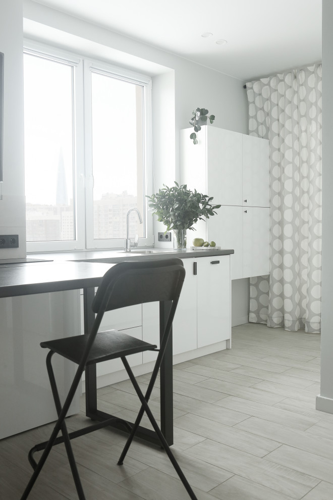 ЖК Морская Звезда