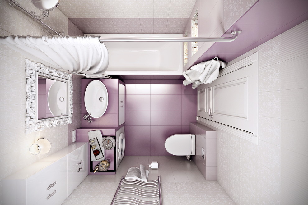 ЖК Мичуринский